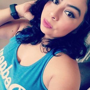 Meet your Posher, Sandy